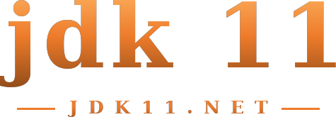 jdk 11 logo